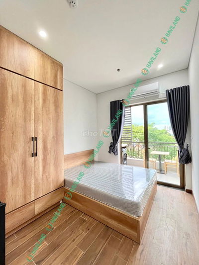 CĂN HỘ STUDIO FULL NỘI THẤT MỚI 100% – KHU ĐÔ THỊ FPT ĐÀ NẴNG