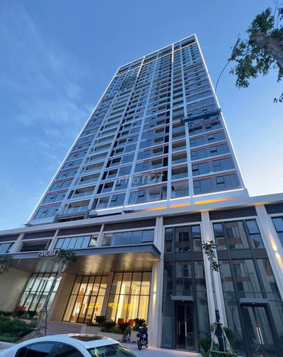 Bán gấp căn hộ Panoma view sông có nội thất ở ngay