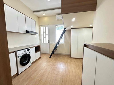 🌿 PHÒNG GÁC BAN CÔNG – GÓC SỐNG NHỎ, TIỆN NGHI LỚN 🌿