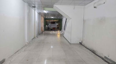 NGA Y CHUNG CƯ nhà Mặt Tiền Phan Văn Trị P10, Q. Gò Vấp. DT : 4.2X20