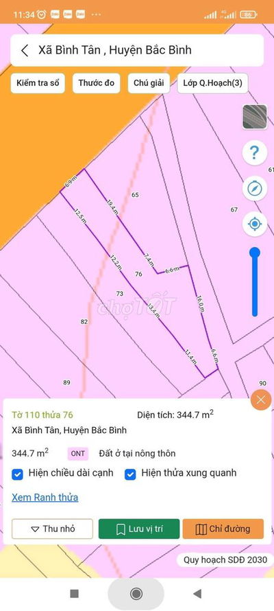Kẹt tiền cần gấp