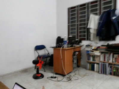 Phòng trọ 25m2 quận Gò Vấp đường Phan Huy Ích gần phần mềm Quang Trung