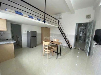 DỰ ÁN MỚI DUPLEX MỚI XÂY NGAY TRƯỜNG ĐH VĂN LANG CS3 -NGUYỄN TẤT THANH