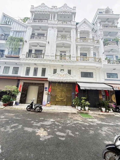 Q12. NHÀ ĐÚC 5TẤM KHU PHÂN LÔ ĐỒNG BỘ ĐẲNG TRẦN THỊ HÈ .