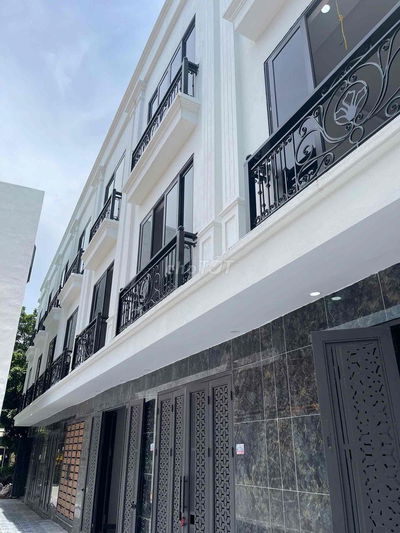 CAM KẾT RẺ NHẤT PHỤNG CHÂU, CHƯƠNG MỸ 🏠 - NHÀ 3 TẦNG, ĐẦY ĐỦ CÔNG NĂNG