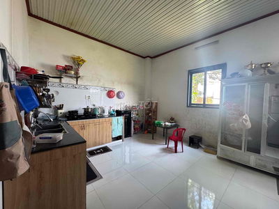 🏡 BÁN ĐẤT TẶNG 2 NHÀ – MUA 1 ĐƯỢC 2 ✨  📍 Vị trí: Phường Tân An – TP. B