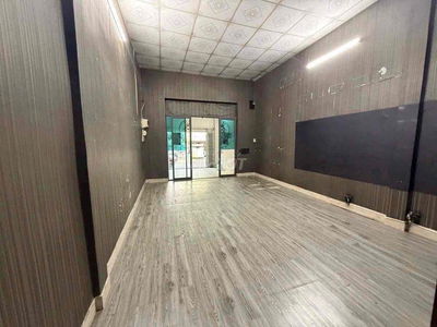 CHO THUÊ MẶT BẰNG KINH DOANH NGAY GẦN NGÃ TƯ THỦ ĐỨC , Sầm Uất - Q9