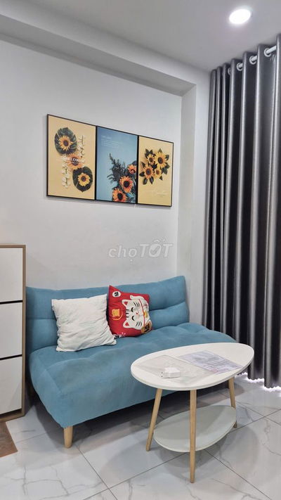 Cho thuê CHARM CITY 𝟓𝐭𝐫𝟓 nhà trống cơ bản - 𝟔𝐭𝐫 - 𝟔𝐭𝐫𝟓 Full NT