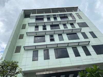 Cho thuê toà nhà mặt tiền đường Hồ Bá Phấn, Phước Long A, thủ Đức