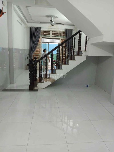 NHÀ MỚI 4*16m 1LẦU 2PN 2WC 1/  TRẦN BÌNH TRỌNG