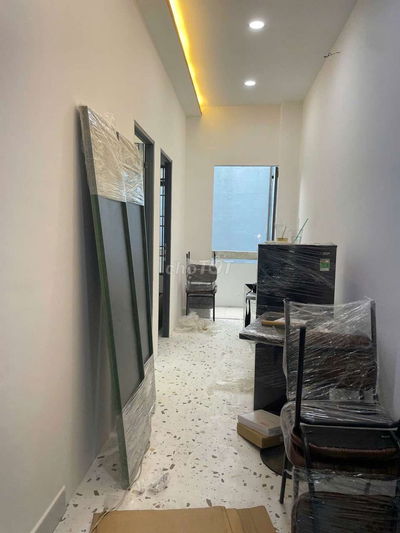 CHDV 2PN 45M2 BANCOL MỚI - TRUNG TÂM PHÚ NHUẬN GIÁP Q3, Q1, Q10