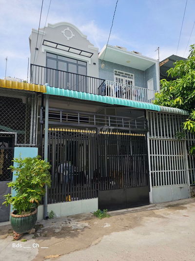 Sở Hữu Nhà Mặt Tiền Bình Nhâm, Lái Thiêu - Giá Chỉ Từ 2.6 Tỷ!