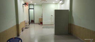 Cho thuê phòng 52m có ban công, Bàu Cát 8 Tân Bình