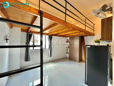 CHỈ 4TR5 PHÒNG TRỌ MỚI DÀNH CHO SINH VIÊN 2K7 SÁT ĐẠI HỌC CÔNG NGHIỆP