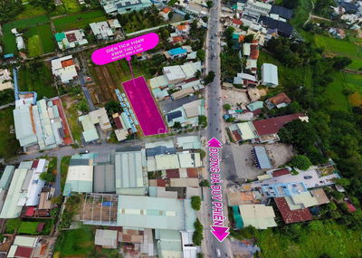 MẶT TIỀN ĐƯỜNG 157 DT 20x53 THÍCH HỢP LÀM KHO XƯỞNG CÁCH HDP 200m