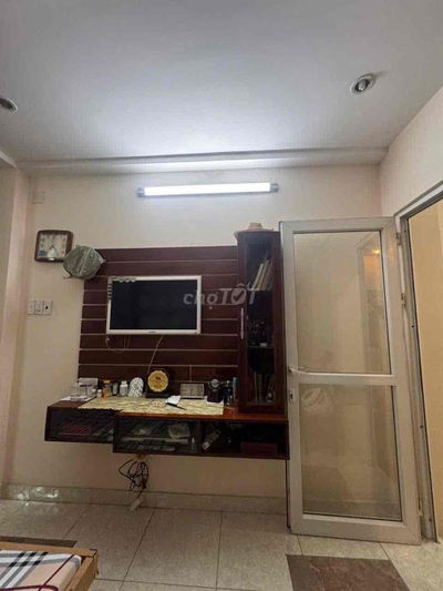 Nhà bán gấp chính chủ ngay Tân bình giá rẻ