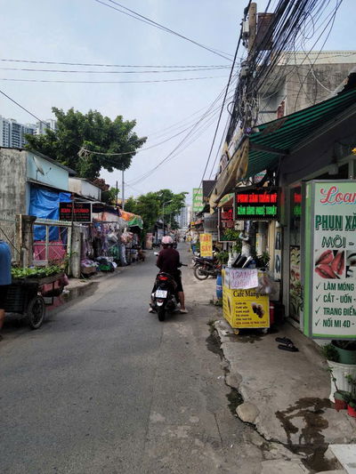 Phòng trọ 18 m2 đường Lái Thiêu 17 gần Vsip 1