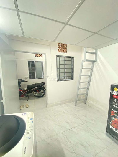 Cho thuê phòng trọ có nội thất