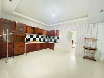 Phòng thoáng có bếp, giờ giấc tự do- Thạnh Mỹ Lợi chỉ 3tr/thg