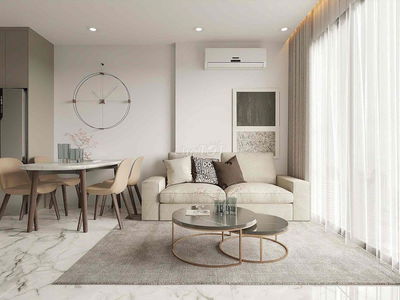 Giỏ hàng 200 căn hộ cho thuê Vinhomes Grand Park Quận 9