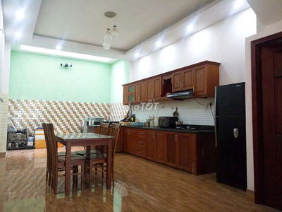 💥NHÀ ĐẸP BÌNH PHÚ NGAY CÔNG VIÊN💥4X17M 4 Tầng 4PN có Máy Lanh🌈🌈