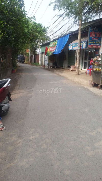 ĐẤT HẺM LỚN, SỔ HỒNG RIÊNG, LÊ THỊ DUNG, VĨNH LỘC A, DT 125m2 (5X25m)