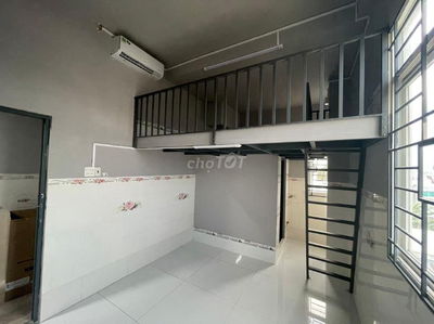 KHAI TRƯƠNG CĂN HỘ DUPLEX NHỎ XINH NGAY ĐHCT- CỬA SỔ TRỜI- GIẶT CHUNG