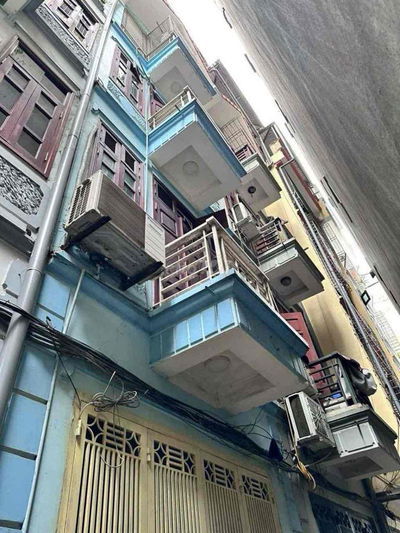 Bán Nhà Khương Đình