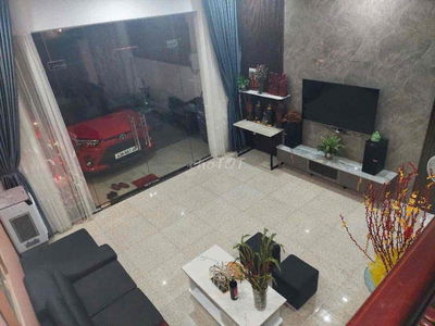 Nhà đẹp KĐT Phú Mỹ An đường 7.5 vỉa hè 4m