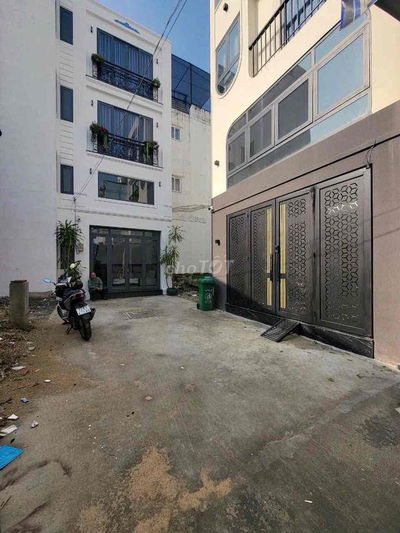 GIẢM 400TR, CHDV MINI THU NHẬP 20TR/THÁNG, CHỈ 5.4 TỈ (TL)