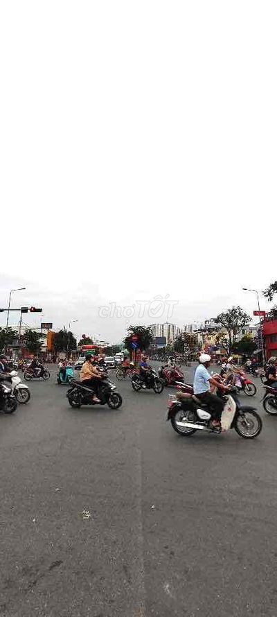 🏦Bán MT Kinh Doanh Kinh Dương Vương- 72m2- 4x17M- 8 Tỷ!