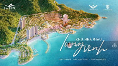 Chính thức mở bán biệt thự biển masterise hạng sang tại Nha Trang - CK 17% + 1.6tỷ LH: 0901 007 ***