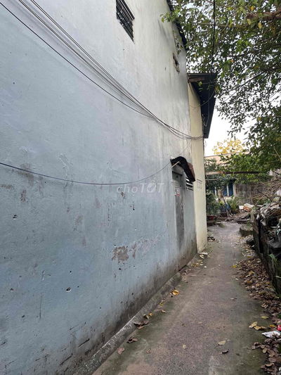 Cho thuê nhà 4x16 Gác lửng, hẻm thông 4m. Đường Lê Đức Thọ, p17, GV