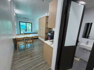 ALO ALO 💥 CĂN HỘ MỚI TOANH 2 GIƯỜNG _ Có BAN CÔNG NGAY ĐH VĂN LANG