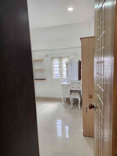 🏠Nguyên Căn 3Phòng Full Nội Thất hẻm Trần Xuân Soạn P.Tân Hưng