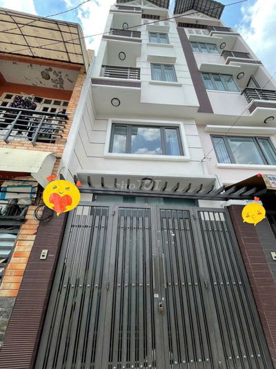 ĐẦU TƯ ƠI ! CHDV Nguyễn Thượng Hiền, 5 Tấm, HĐT 26tr/th Gía 7.9 tỷ TL