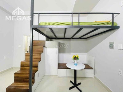 🎉Chung cư mini - đầy đủ nội thất - Ngay Tân Tạo A