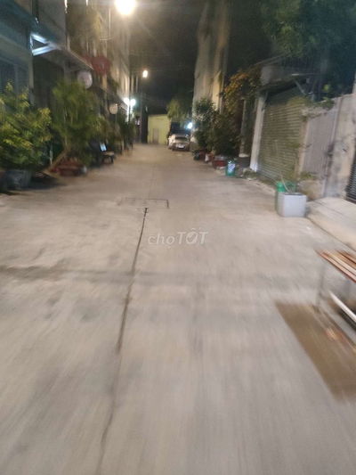 BÁN NHÀ QUẬN 12 CHÍNH CHỦ SỔ HỒNG RIÊNG ĐƯỜNG HÀ HUY GIÁP