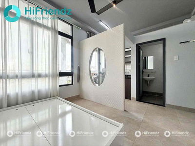 STUDIO 5TR5 FULL NT GẦN EMART GÒ VẤP