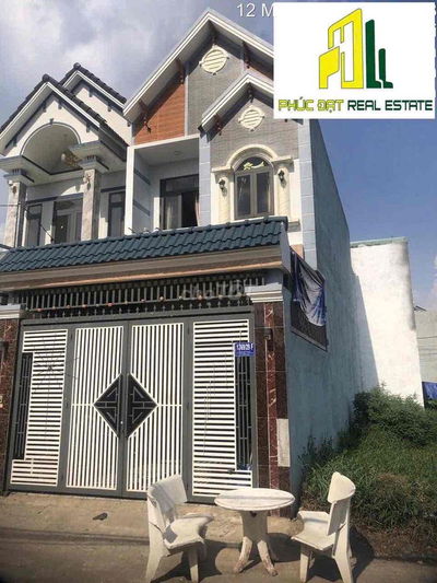 BÁN NHÀ 1 TRỆT 1 LẦU GẦN UBND PHƯỜNG BIÊN HOÀ