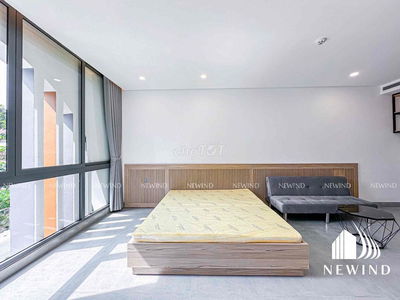 cho thuê phòng 35m2 full nt giá 5tr4 ở Nguyễn Văn Thương,Bình Thạnh