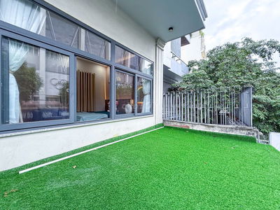 Căn Hộ 2PN Full Nội Thất – Gần Sân Bay Tân Sơn Nhất