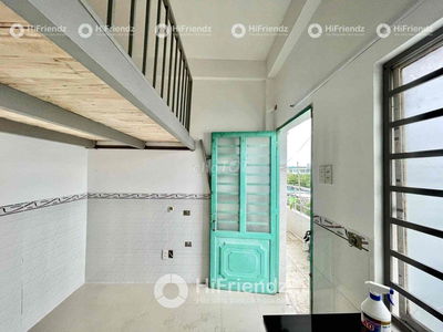🏡PHÒNG TRỌ MỚI TINH, THOÁNG, CÓ BANCOL NGAY KHU TÊN LỬA GẦN AEON BT
