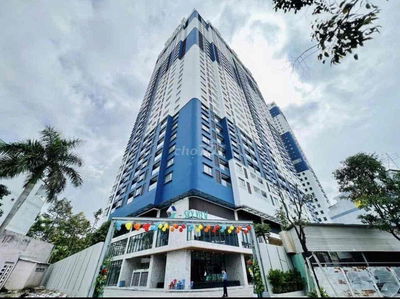 BÁN Chung Cư C_SkyView Chánh Nghĩa Thủ Dầu Bình Dương