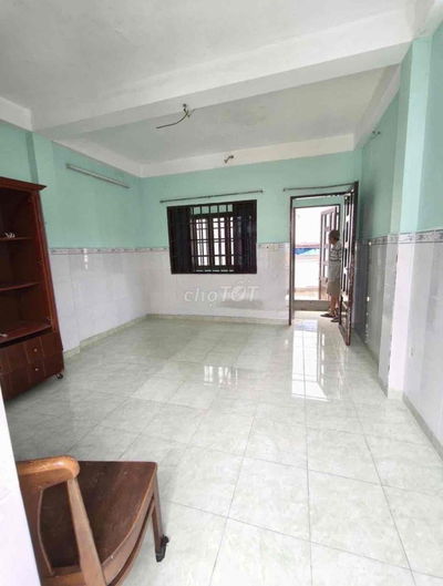 NHÀ THUÊ 2PN LÊ VĂN SỸ Q.PHÚ NHUẬN
