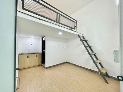 PHÒNG NEW 100% GIÁ RẺ Ở CITYLAND TRẦN THỊ NGHỈ