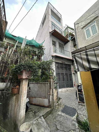 🔥Bán Gấp Nhà Tân Hoà Đông Hơn 100M2 Nở Hậu- Đầu Tư Đỉnh Chỉ 6.8 Tỷ