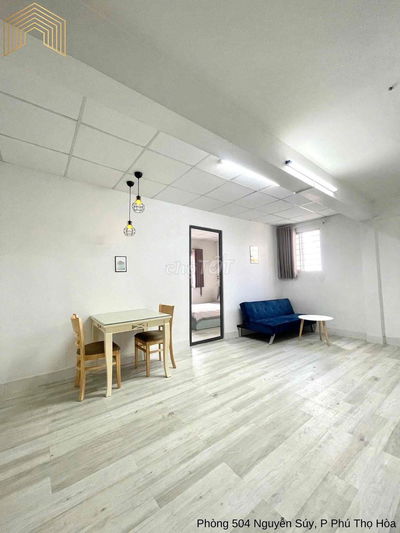 CHO THUÊ 2 PHÒNG NGỦ FULL NỘI THẤT GIÁ RẺ KẾ BÊN ĐẠI HỌC CÔNG THƯƠNG