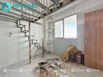 🌿Dự Án Mới - Duplex Thang Máy - Hầm Xe - Ngay Khu Công Nghiệp Tân Bình