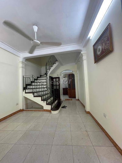 Bán Nhà mặt ngõ rộng thoáng 20m ra ô tô đỗ Nguyễn Bặc - Tứ Hiêp ở ngay